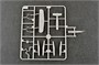 03714  флот  German Gneisenau Battleship  (1:200) 9580208037141