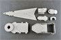 03715  флот  German Scharnhorst Battleship  (1:200) 9580208037158