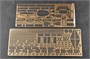 03715  флот  German Scharnhorst Battleship  (1:200) 9580208037158