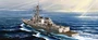 04526  флот  USS Lassen DDG-82  (1:350) 9580208045269
