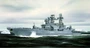 04531  флот  Russian Destroyer Admiral Chabanenko Udaloy II  (1:350) 9580208045313