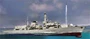 04544  флот  HMS TYPE 23 Frigate – Kent(F78)  (1:350) 9580208045443