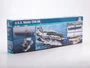 0503  флот  CVN-68 U.S.S. NIMITZ  (1:720) 8001283805032