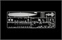 0508  флот  ADMIRAL SCHEER  (1:720) 8001283005081