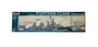 05091  флот  US Navy Fletcher-Class Destroyer  (1:144) 4009803050911