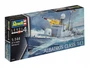05148  флот  Fast Attack Craft Albatros Class 143  (1:144) 4009803051482