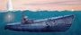 05168  флот  Gato Class Submarine  (1:72) 2000000176444
