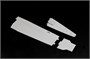 05207  флот  Kiev/Minsk 2 in 1 USSR aircraft carrier  (1:550) 9580208052076