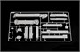 05207  флот  Kiev/Minsk 2 in 1 USSR aircraft carrier  (1:550) 9580208052076