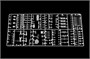 05207  флот  Kiev/Minsk 2 in 1 USSR aircraft carrier  (1:550) 9580208052076