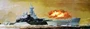 05303  флот  USS North Carolina BB-55 (1944)  (1:350) 9580208053035