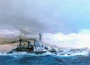 05312  флот  HMS Repulse 1941  (1:350) 9580208053127