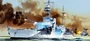 05335  флот  HMS Roberts Monitor (1:350) 958020805335