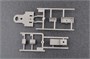 05337  флот  Russian Navy Tsesarevich Battleship 1917 (1:350) 9580208053370