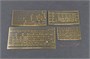 05338  флот  Russian Navy Tsesarevich Battleship 1904  (1:350) 9580208053387