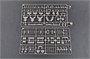 05338  флот  Russian Navy Tsesarevich Battleship 1904  (1:350) 9580208053387