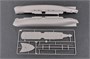 05338  флот  Russian Navy Tsesarevich Battleship 1904  (1:350) 9580208053387
