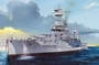 05339  флот  USS New York BB-34 (1:350) 9580208053394