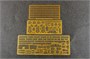05348  флот  Italian Heavy Cruiser Fiume  (1:350) 9580208053486