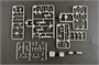 05349  флот  Italian Heavy Cruiser Gorizia  (1:350) 9580208053493