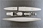 05349  флот  Italian Heavy Cruiser Gorizia  (1:350) 9580208053493