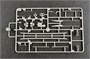 05349  флот  Italian Heavy Cruiser Gorizia  (1:350) 9580208053493