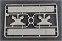 05349  флот  Italian Heavy Cruiser Gorizia  (1:350) 9580208053493
