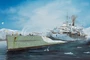 05352  флот  HMS Kent  (1:350) 9580208053523