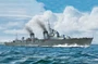 05356  флот  Russian Destroyer Taszkient 1940  (1:350) 9580208053561