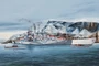 05359  флот  German Tirpitz Battleship  (1:350) 9580208053592