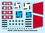 05359  флот  German Tirpitz Battleship  (1:350) 9580208053592