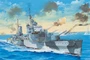 05366  флот  HMS Naiad  (1:350) 9580208053660