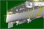 05366  флот  HMS Naiad  (1:350) 9580208053660