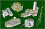 05366  флот  HMS Naiad  (1:350) 9580208053660