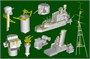 05366  флот  HMS Naiad  (1:350) 9580208053660