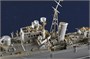 05366  флот  HMS Naiad  (1:350) 9580208053660