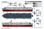 05369  флот  USS CVE-26 Sangamon  (1:350) 9580208053691