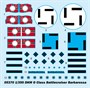 05370  флот  DKM O-Class Battlecruiser Barbarossa  (1:350) 9580208053707