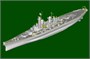 05373  флот  USS Ohio BB-68  (1:350) 9580208053738
