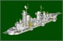 05373  флот  USS Ohio BB-68  (1:350) 9580208053738