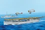 05631  флот  USS Langley CV-1  (1:350) 9580208056319