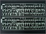 05710  флот  USSR Navy P.Velikiy Battle Cruiser  (1:700) 6922803657103