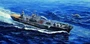 05717  флот  USS Blue Ridge LCC-19 2004  (1:700) 6922803657172