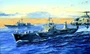 05718  флот  USS Mount Whitney LCC-20  (1:700) 6922803657189