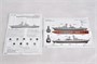 05720  флот  Russian Navy Moskva Slava Class Cruiser  (1:700) 6922803657202