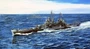 05726  флот  USS Pittsburgh CA-72 1944  (1:700) 6922803657264