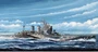 05765  флот  HMS Renown Battlecruiser 1945  (1:700) 9580208057651