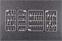 05768  флот  USS Colorado BB-45 1944  (1:700) 9580208057682