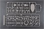 05768  флот  USS Colorado BB-45 1944  (1:700) 9580208057682