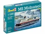 05817  флот  MS Midnatsol  (1:1200) 4009803058177